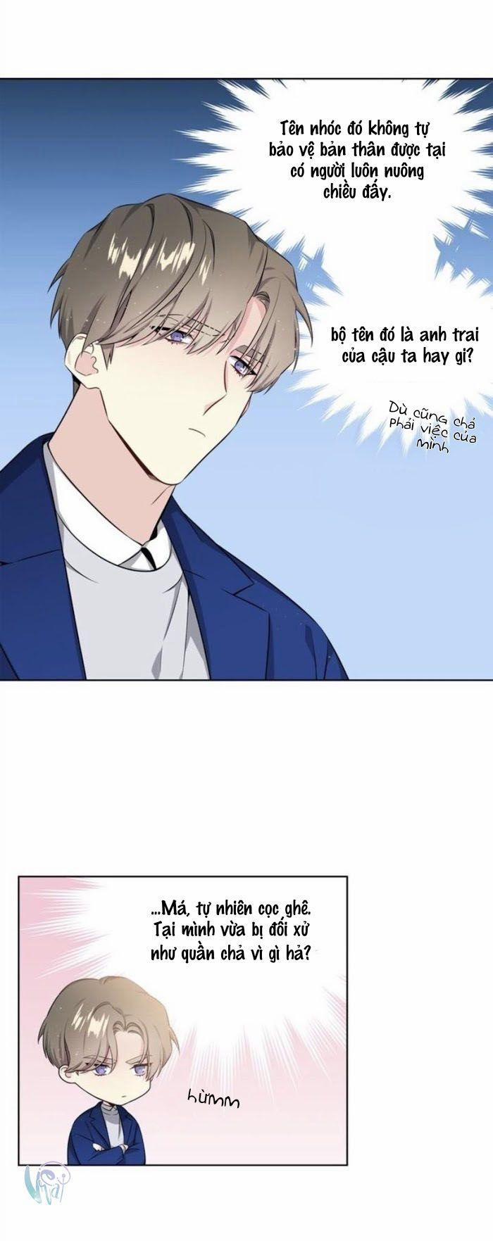 Starlight Scandal. 8 trang 7