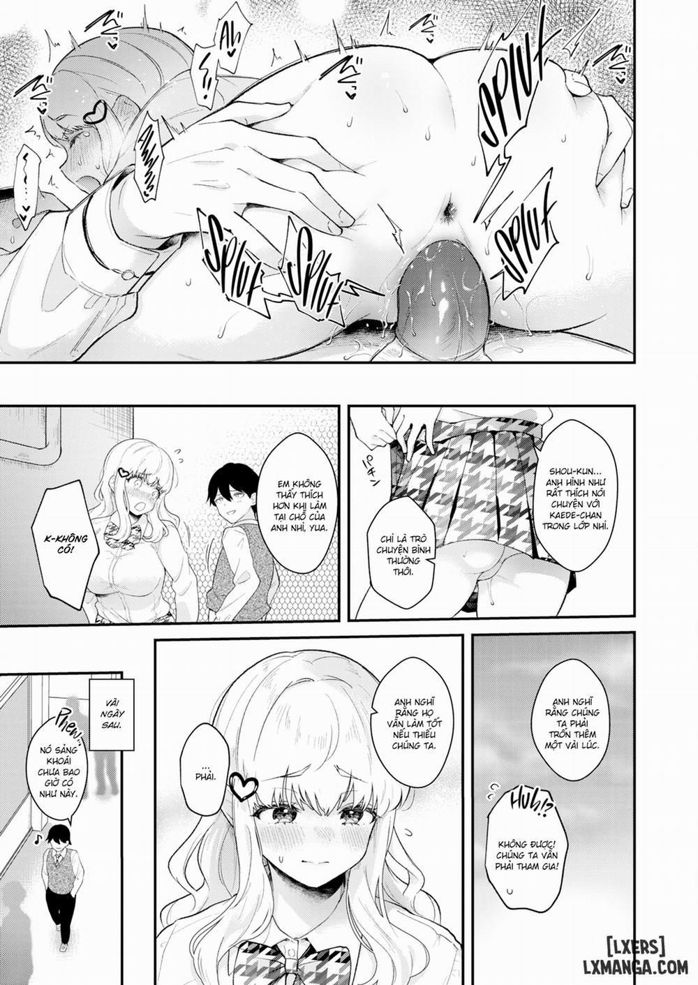 Status Oneshot trang 12