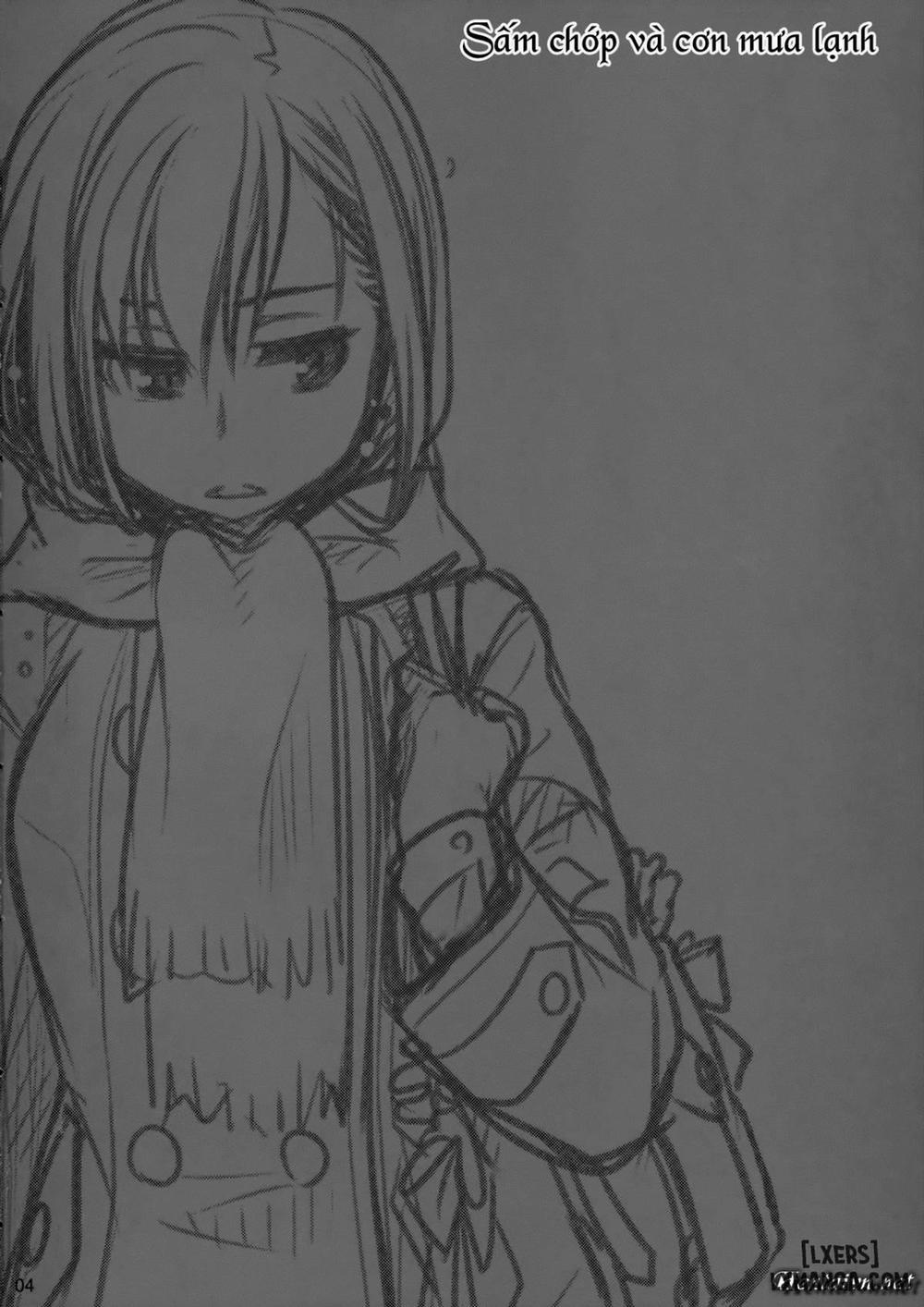 Stay by me - Prequel 1 trang 2