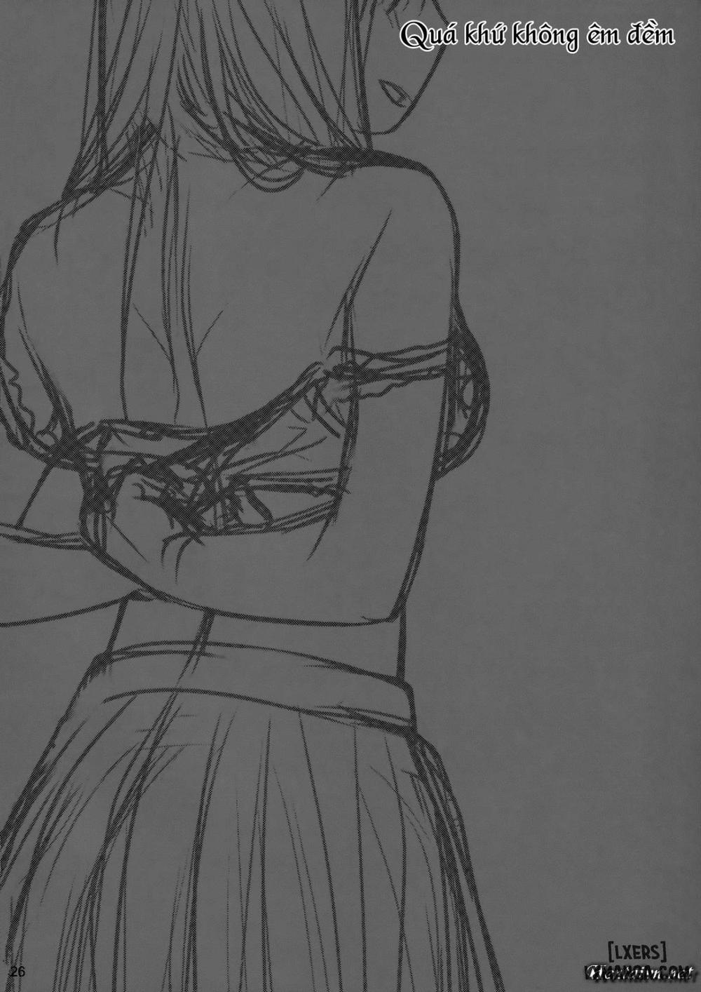 Stay by me - Prequel 1 trang 24