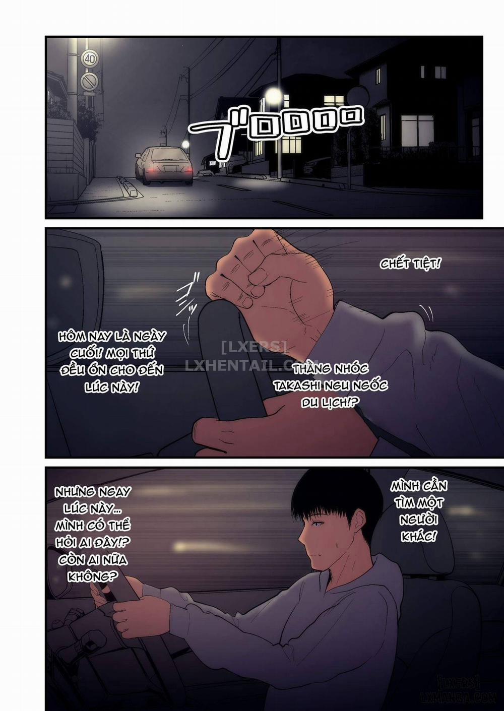 Steal My Wife Feelings 2 END trang 31