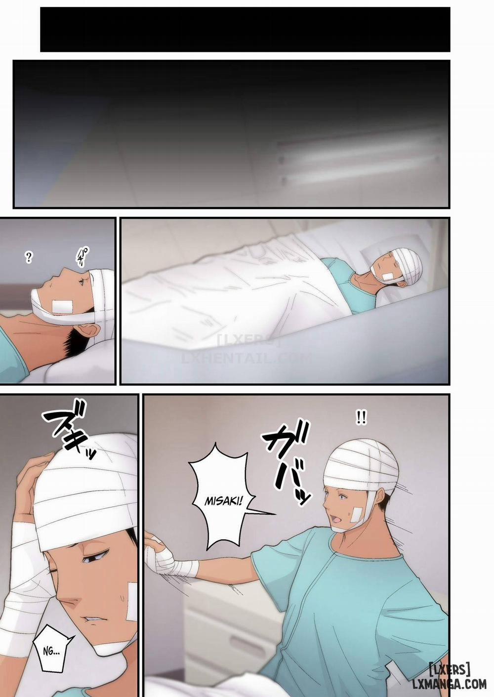 Steal My Wife Feelings 2 END trang 34