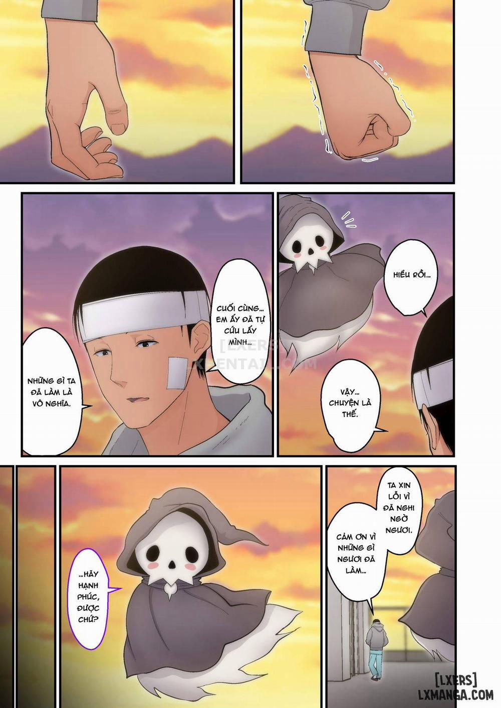 Steal My Wife Feelings 2 END trang 40