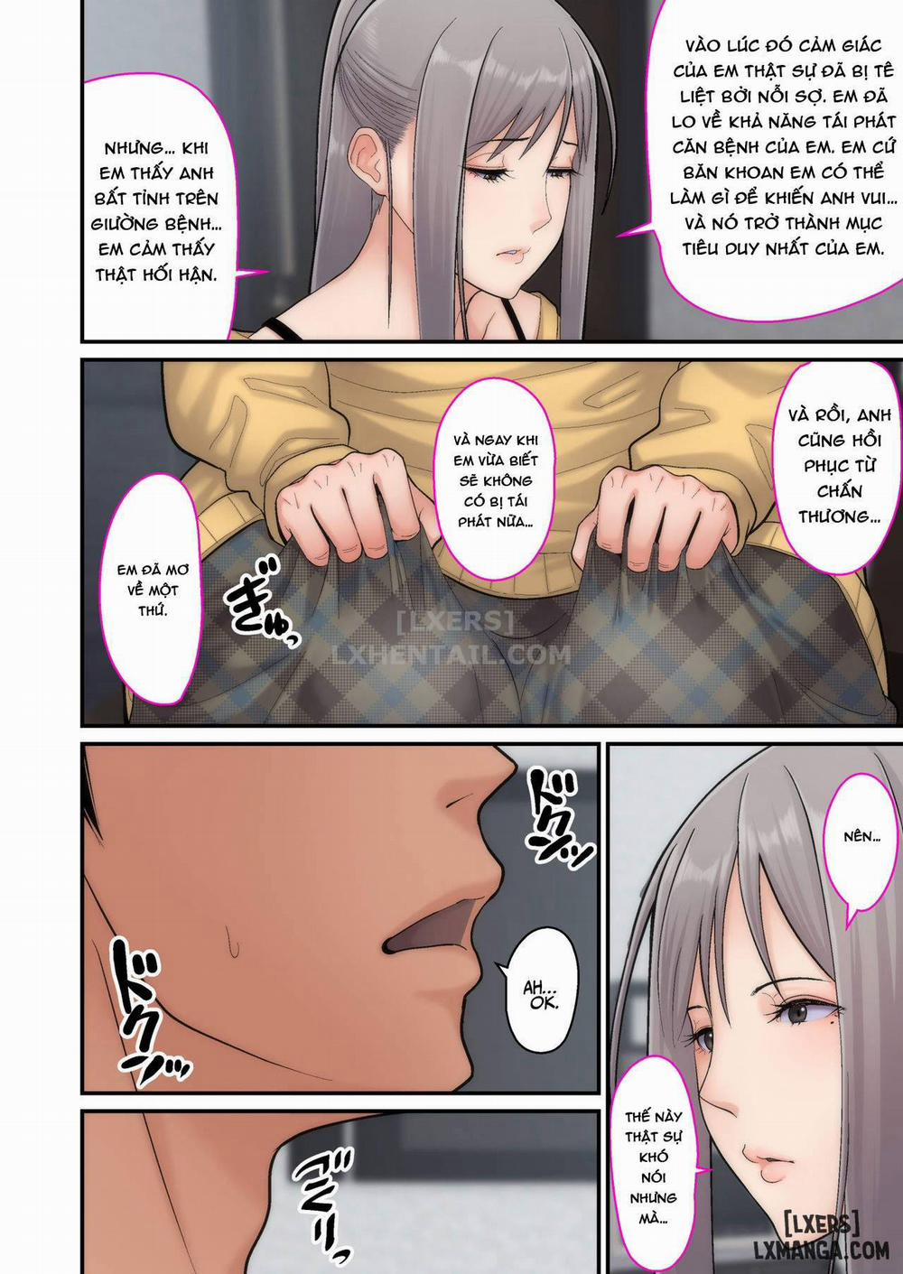 Steal My Wife Feelings 2 END trang 51