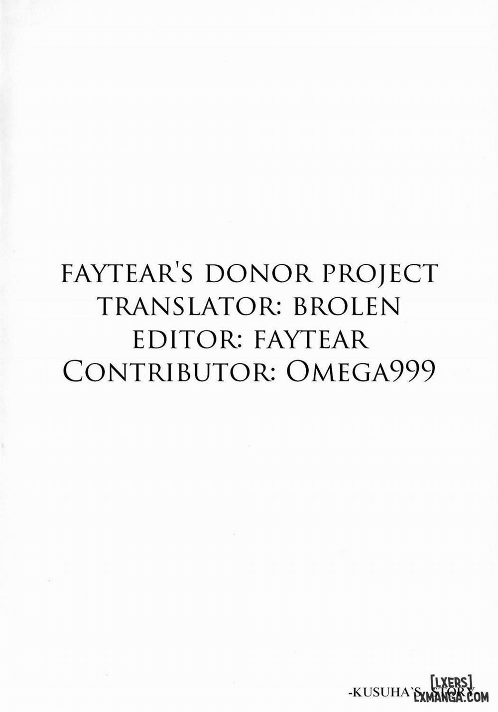 Steel Heroines Vol.1 Oneshot trang 2