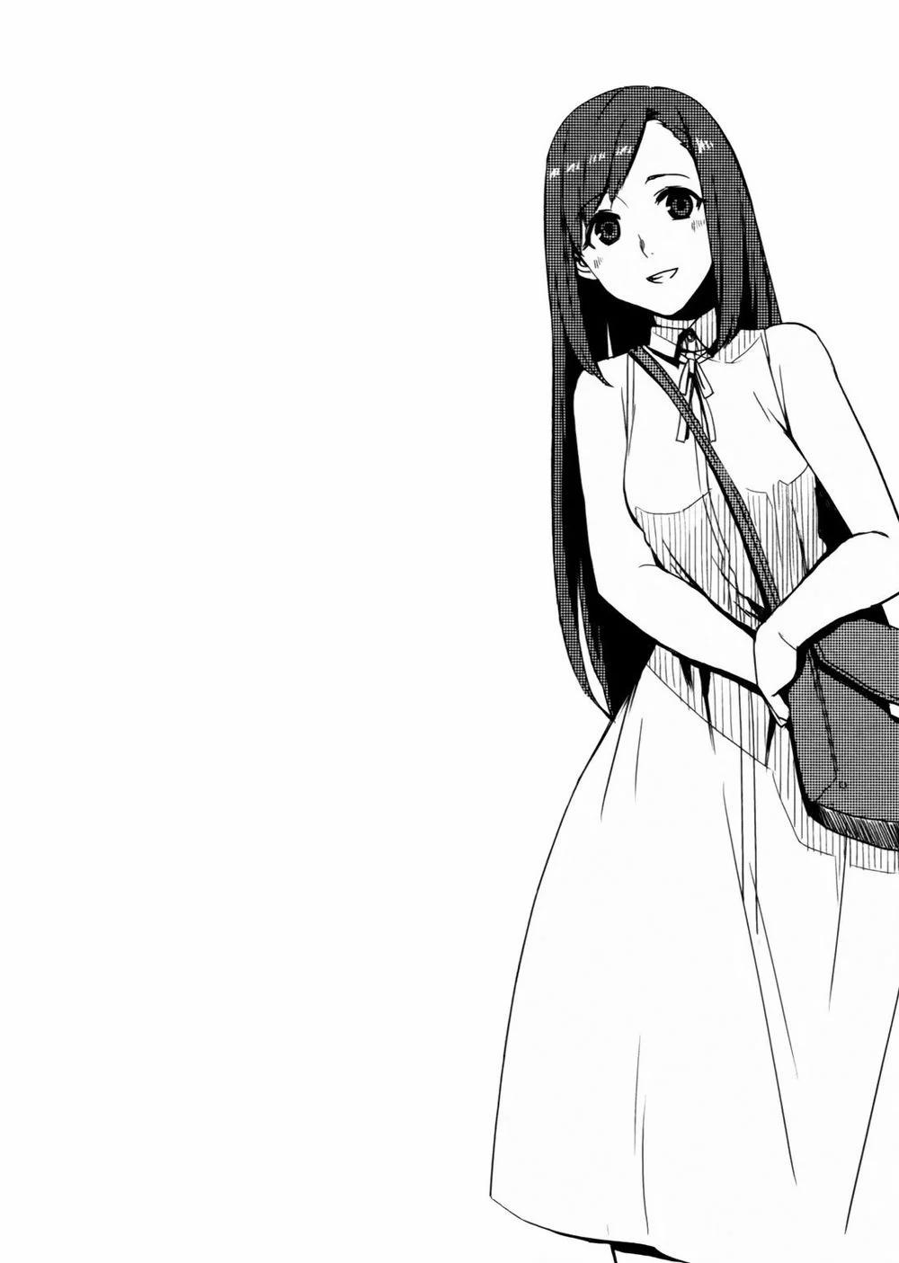 Steins;gate: Eigou Kaiki No Pandora 3 trang 28