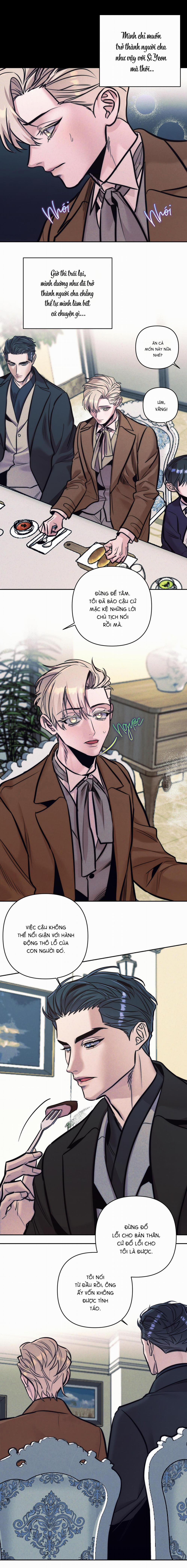 Stigma 18 trang 28