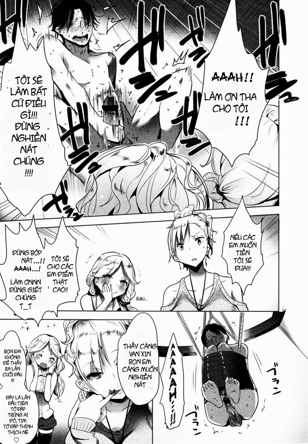 Stigma 2 END trang 19