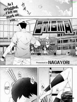 Đọc truyện tranh Stigma