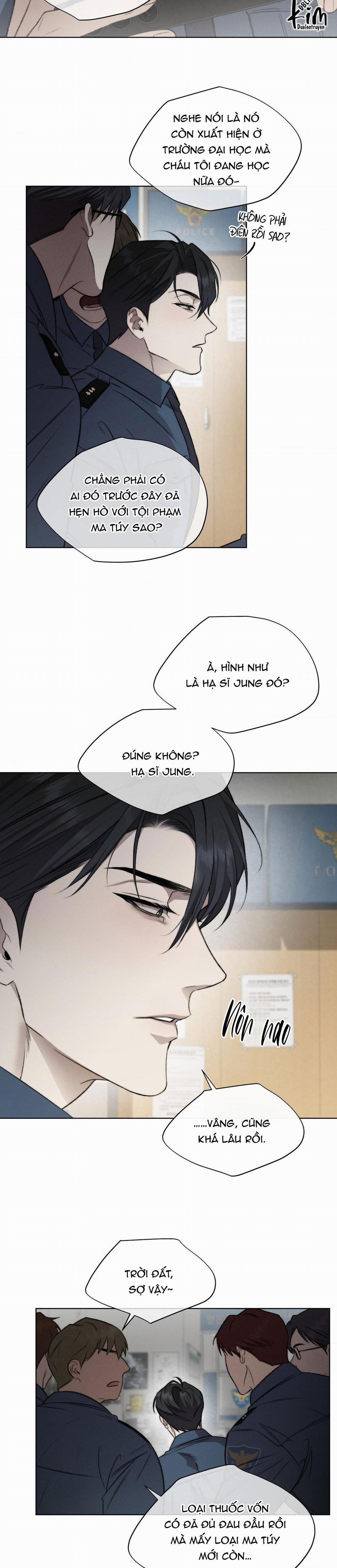 Still Love You 1 trang 13