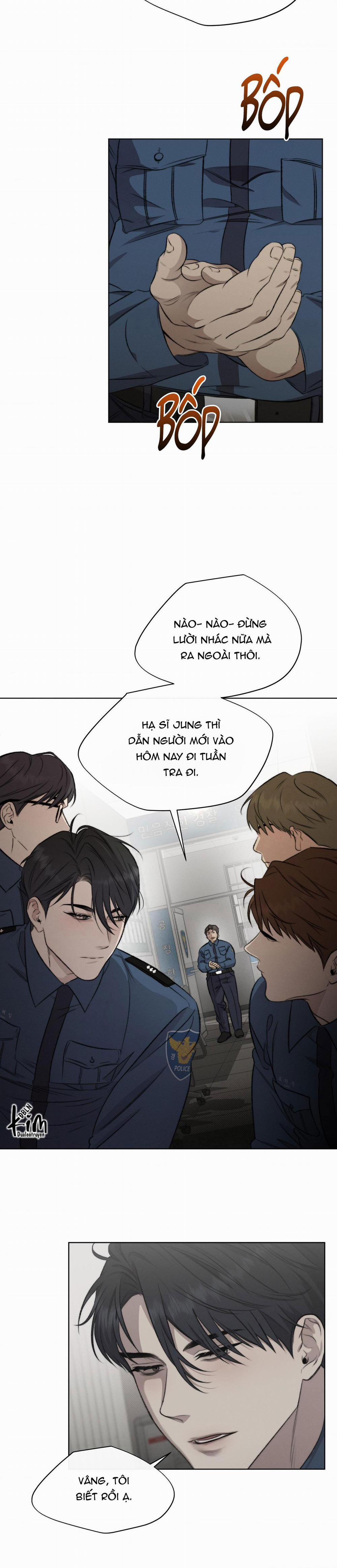 Still Love You 1 trang 14