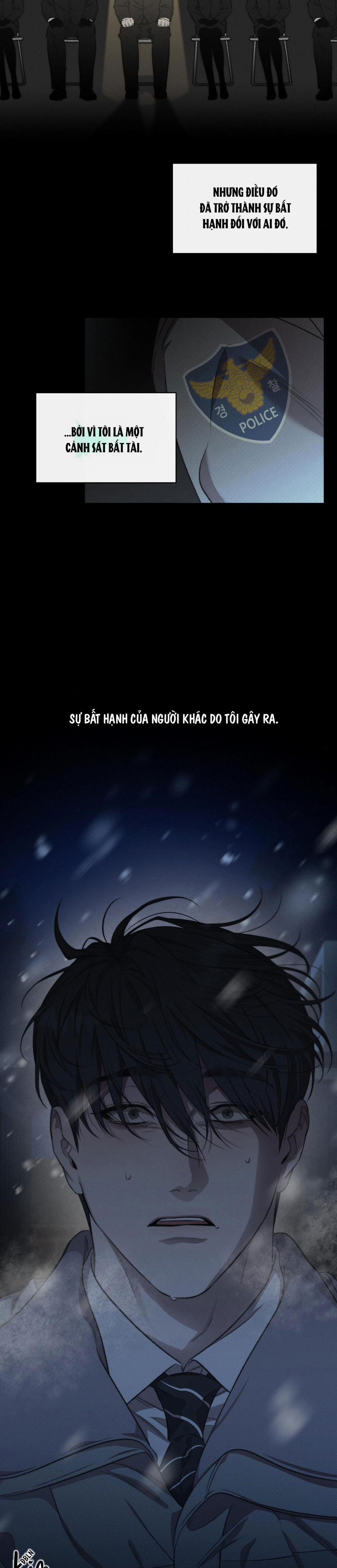 Still Love You 1 trang 22