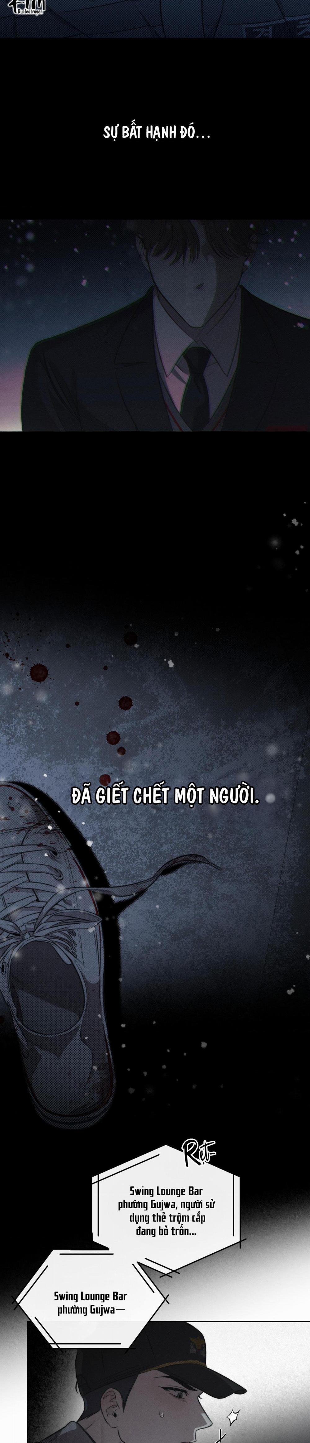 Still Love You 1 trang 23