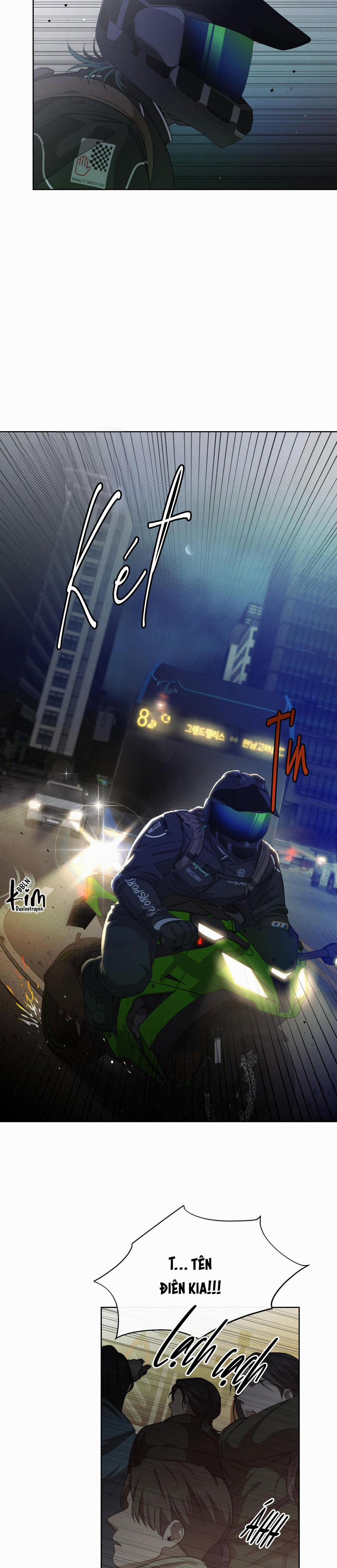 Still Love You 1 trang 7