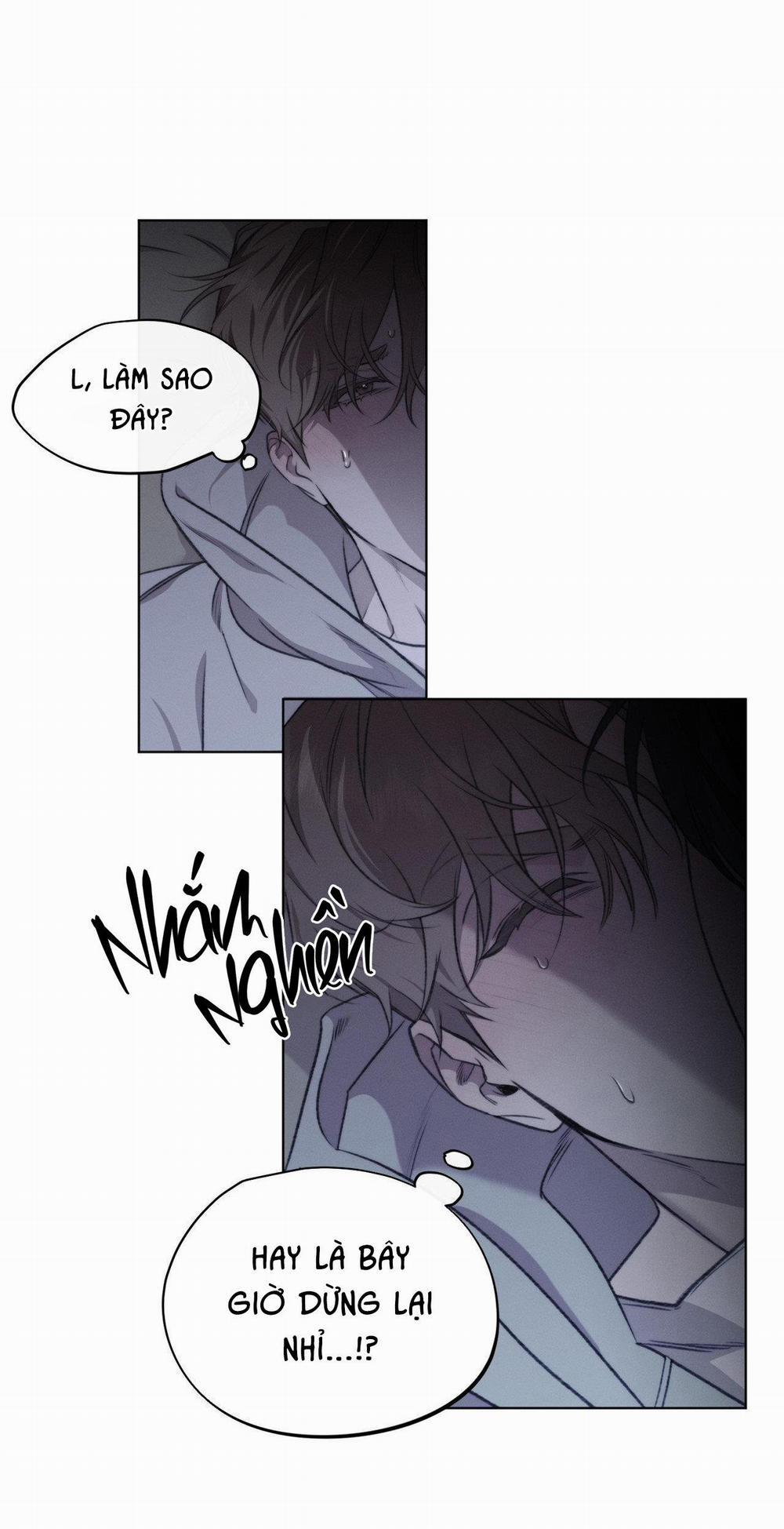 Still Love You 10 trang 1