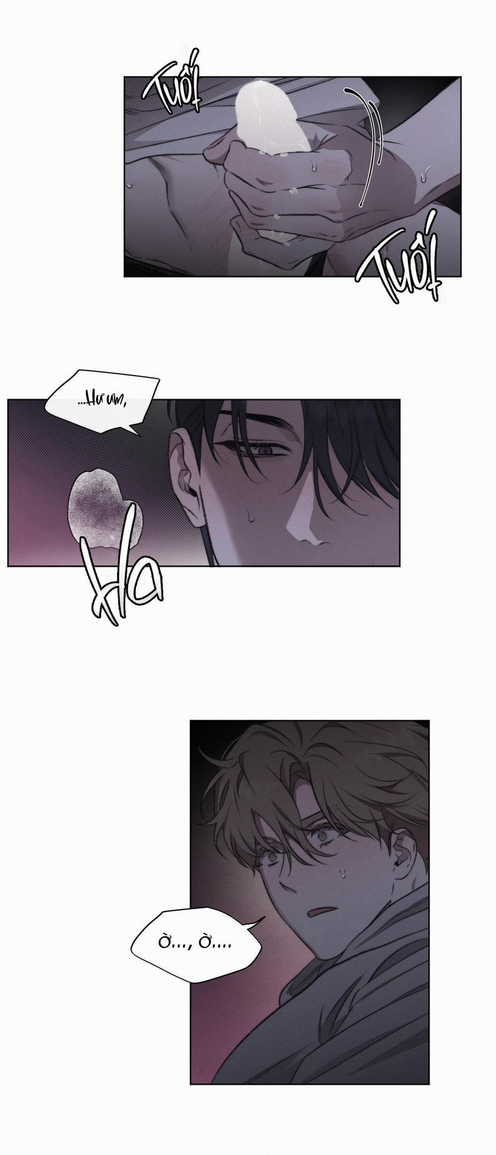 Still Love You 10 trang 11