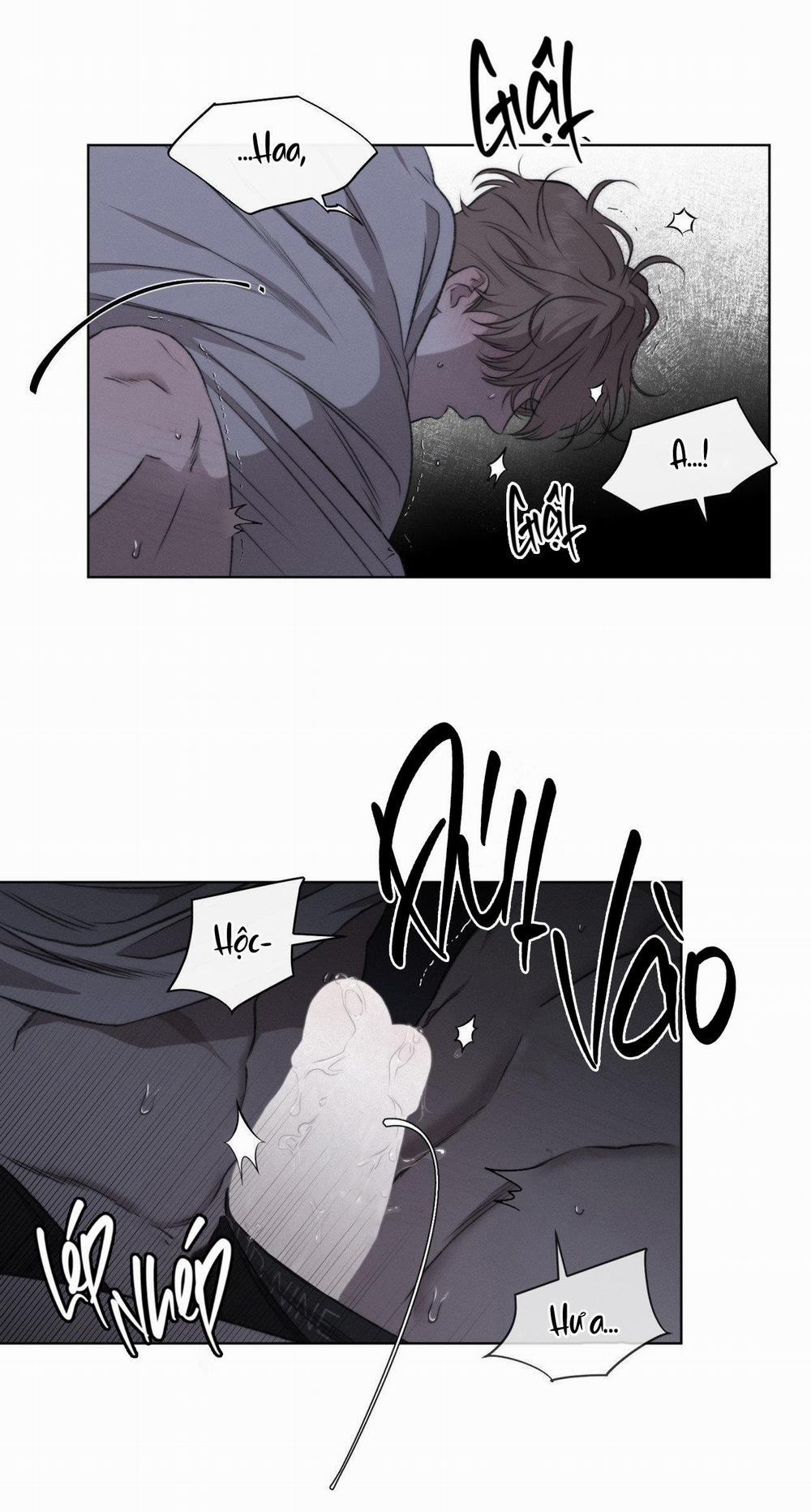 Still Love You 10 trang 23