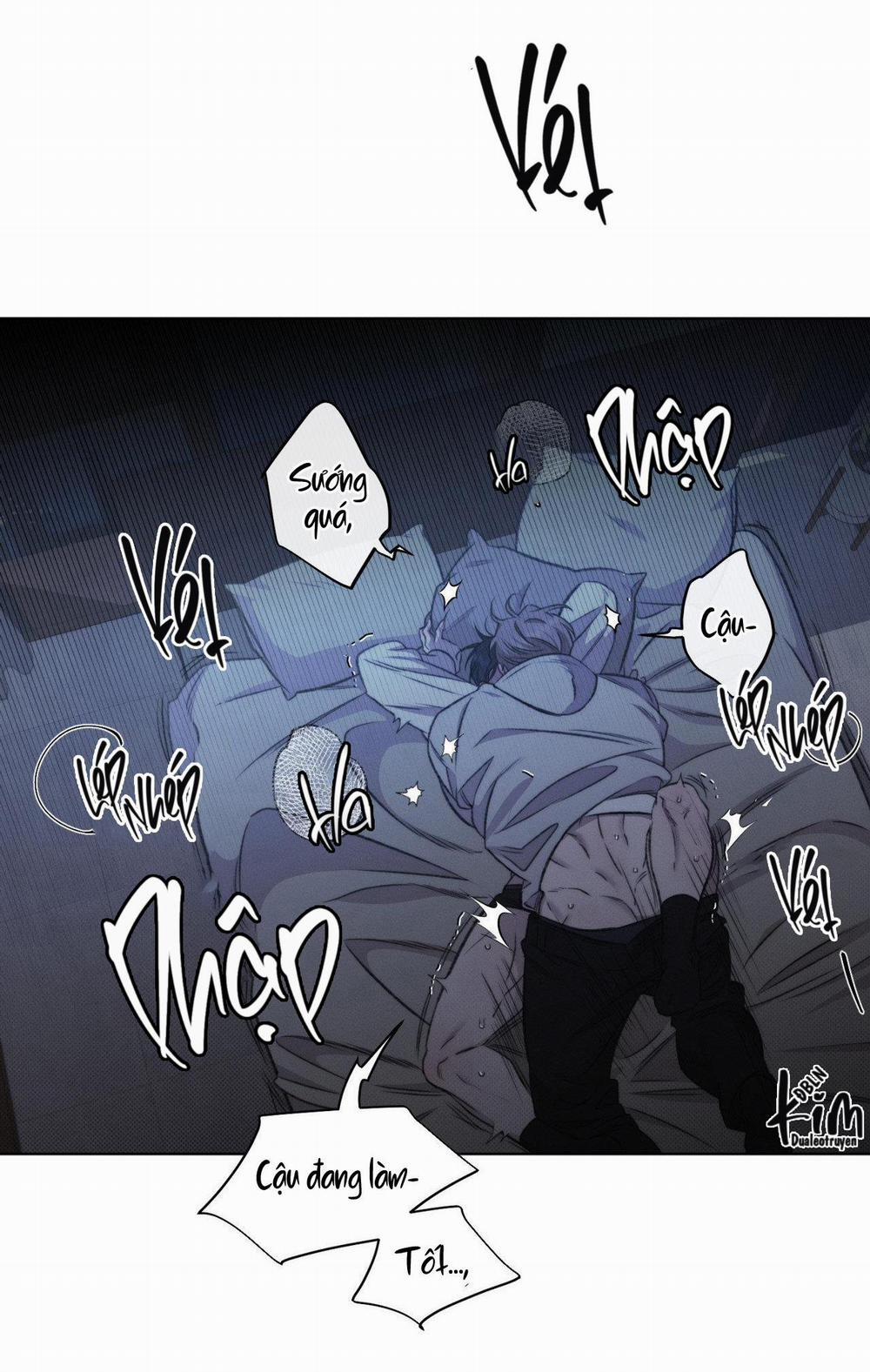 Still Love You 10 trang 27