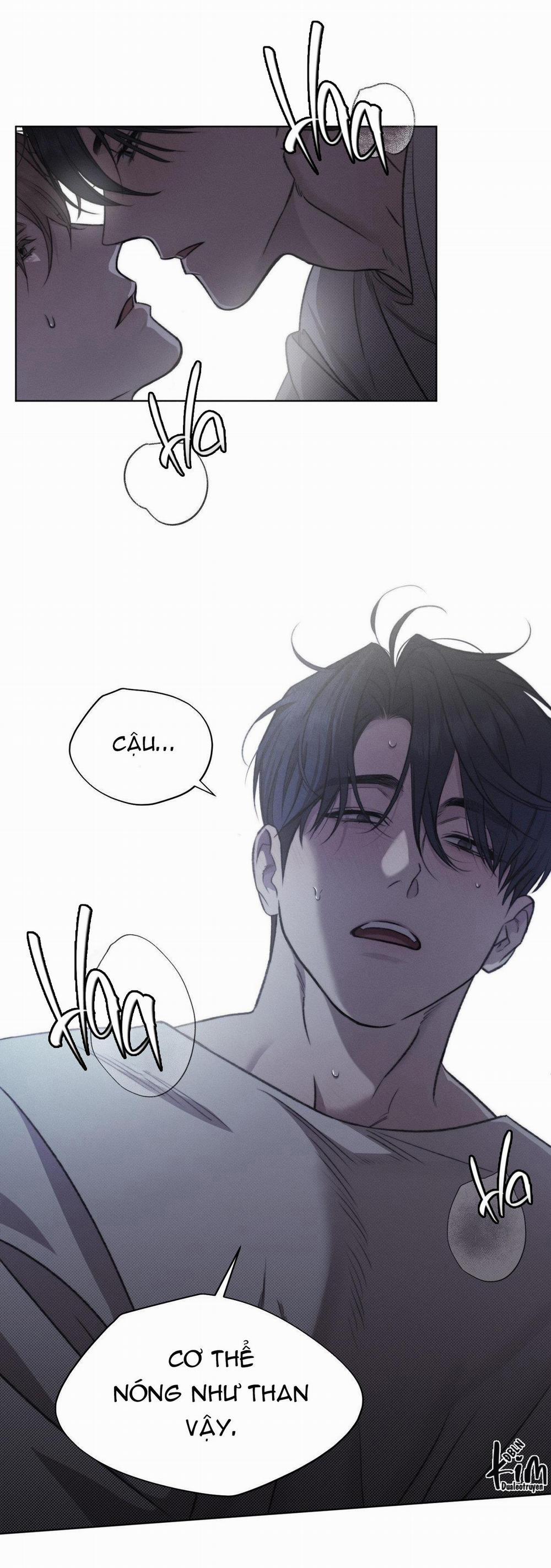 Still Love You 10 trang 3