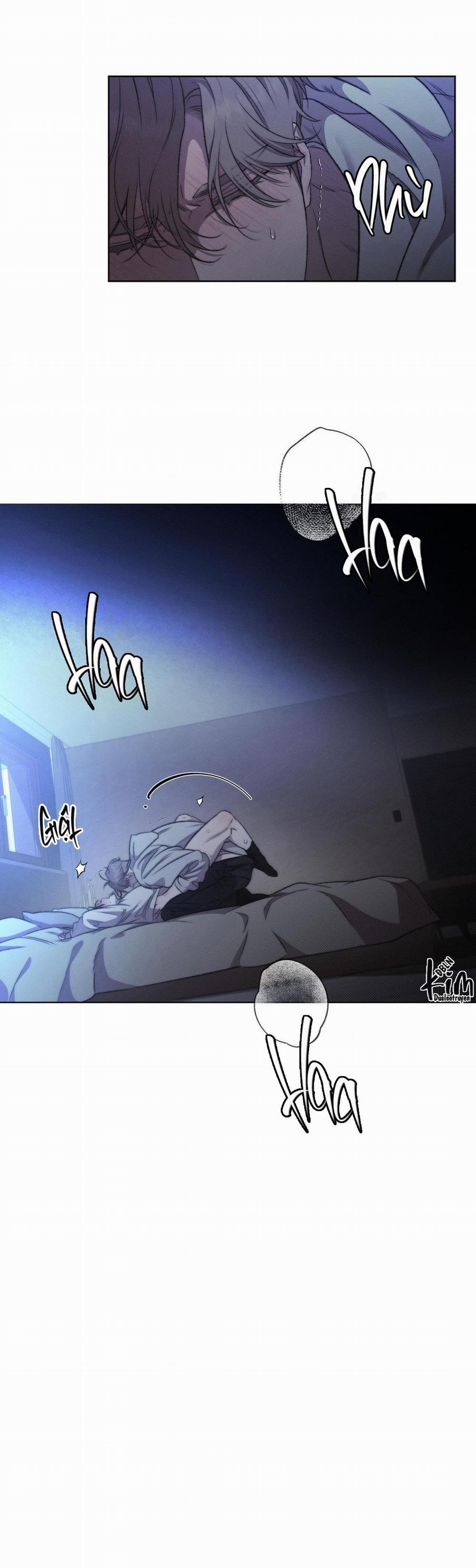 Still Love You 10 trang 33