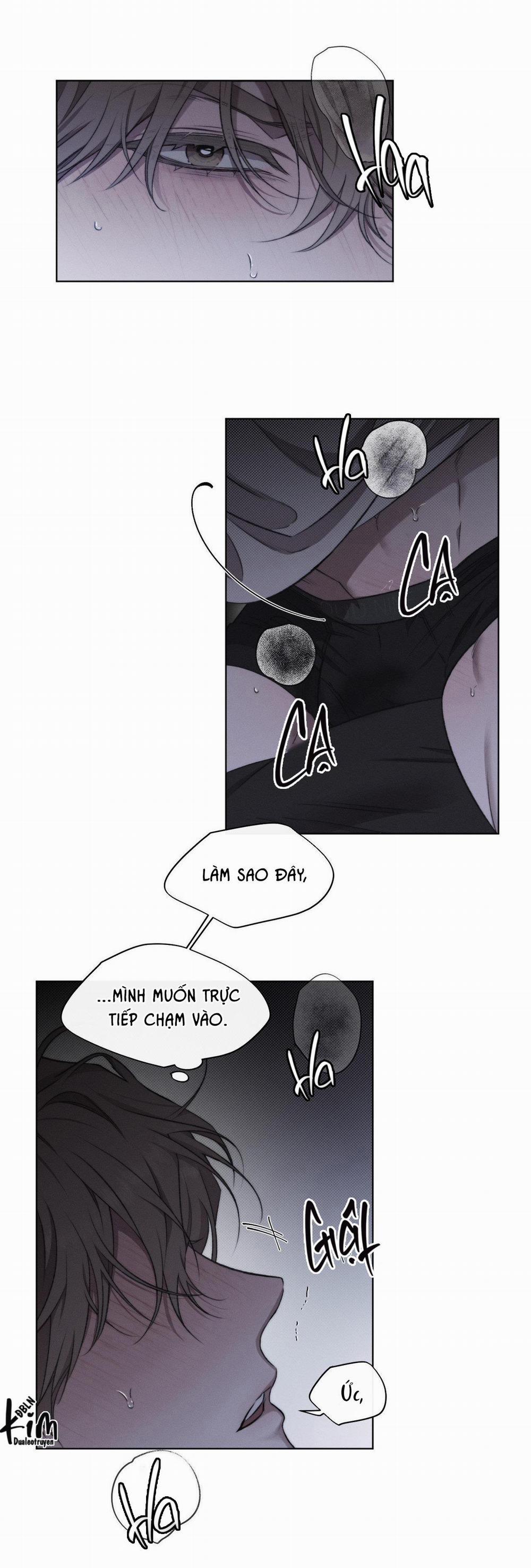 Still Love You 10 trang 7