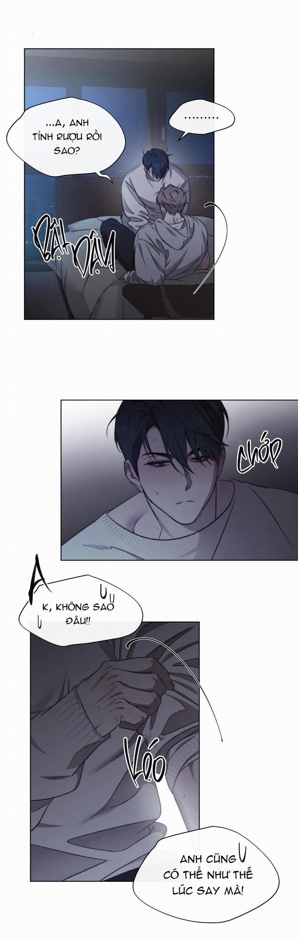 Still Love You 10 trang 9