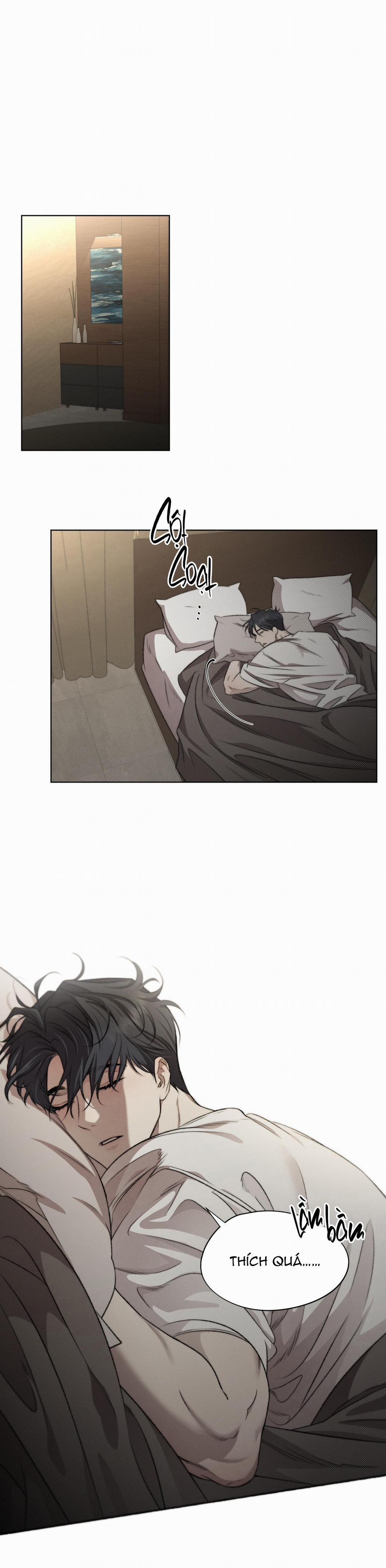 Still Love You 11 trang 0