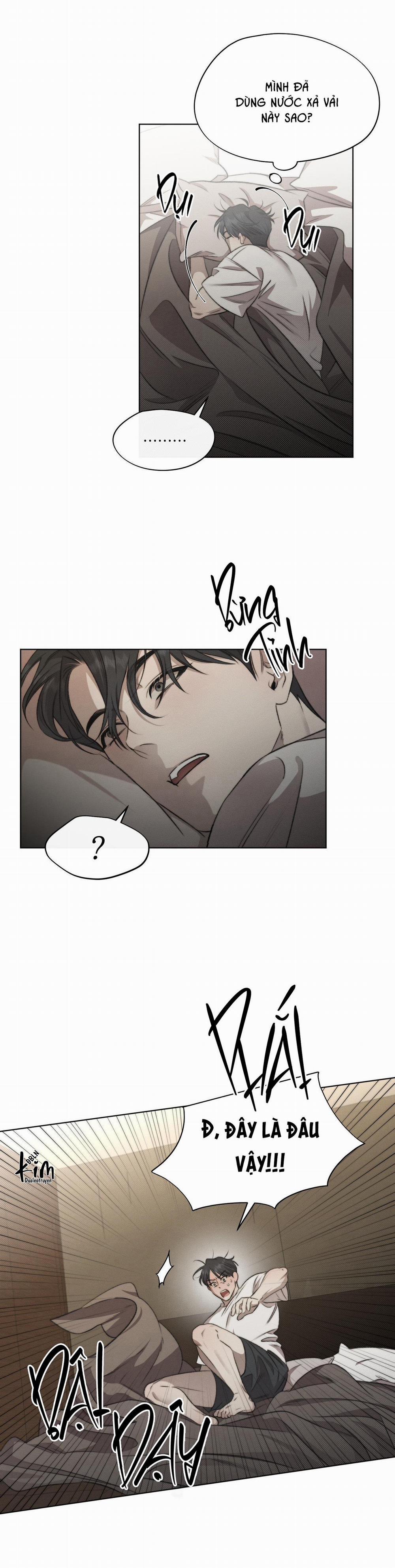 Still Love You 11 trang 1