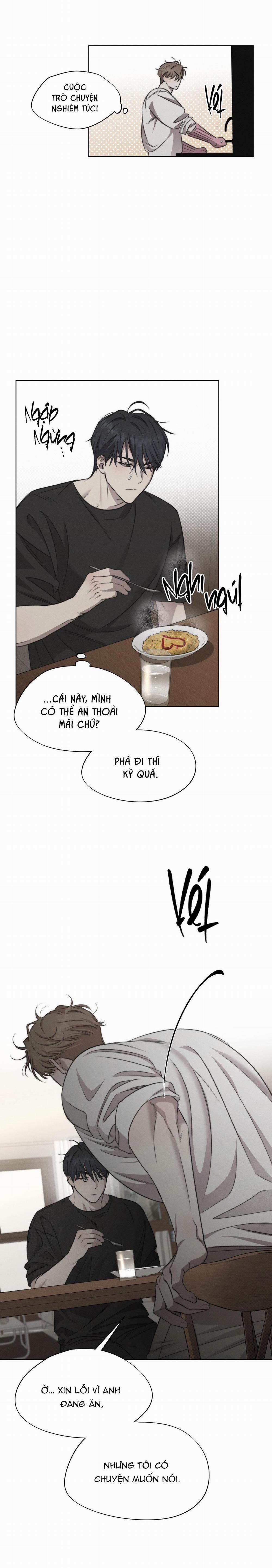 Still Love You 11 trang 11