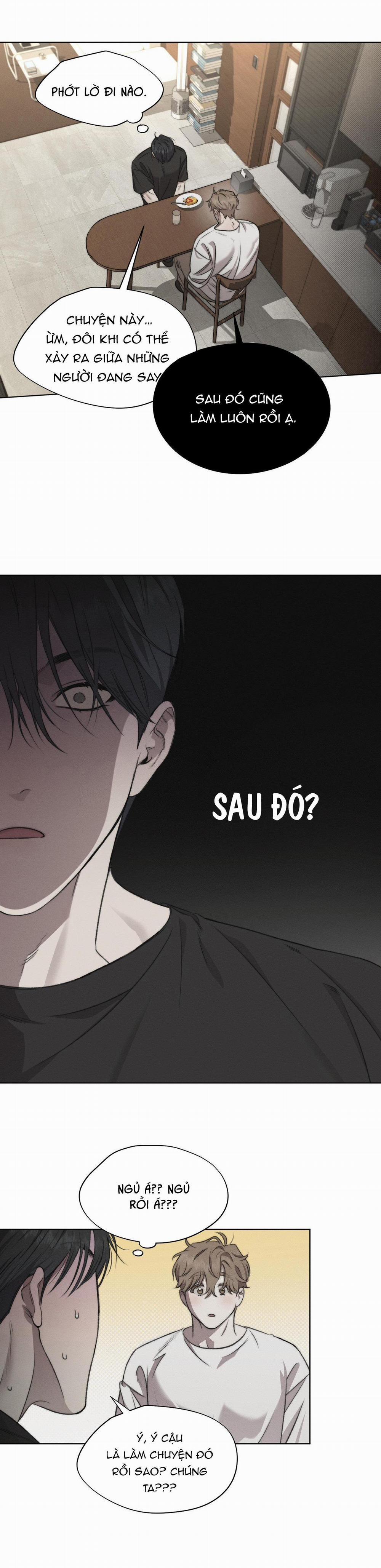 Still Love You 11 trang 15