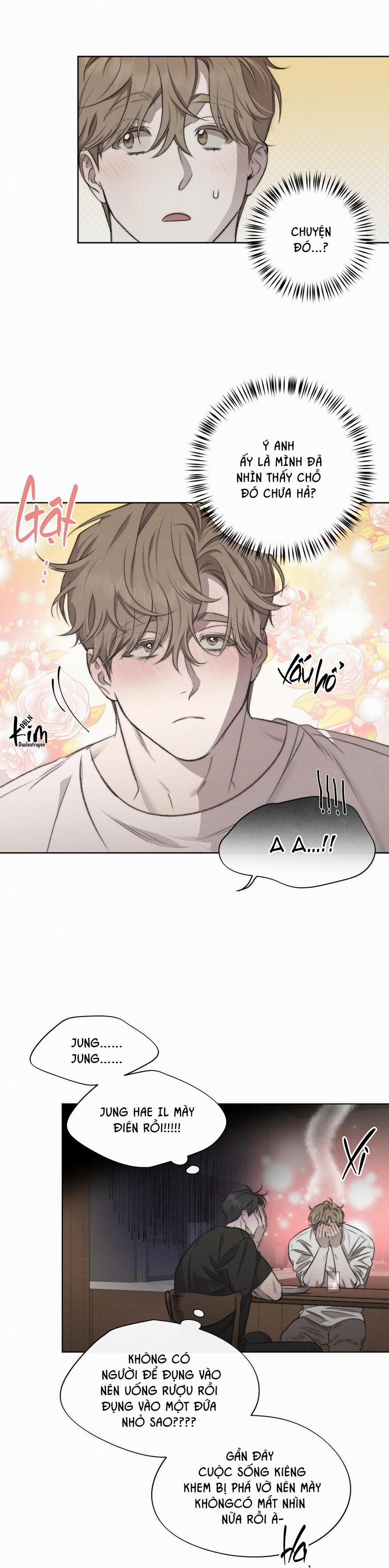 Still Love You 11 trang 16