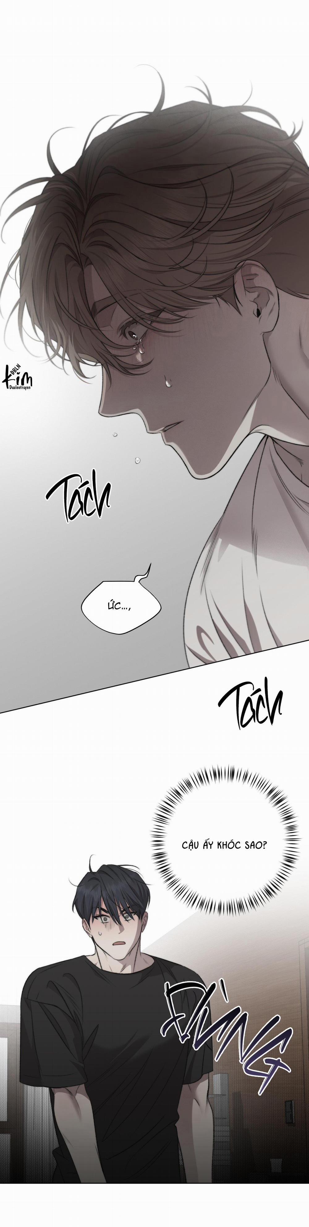 Still Love You 11 trang 19