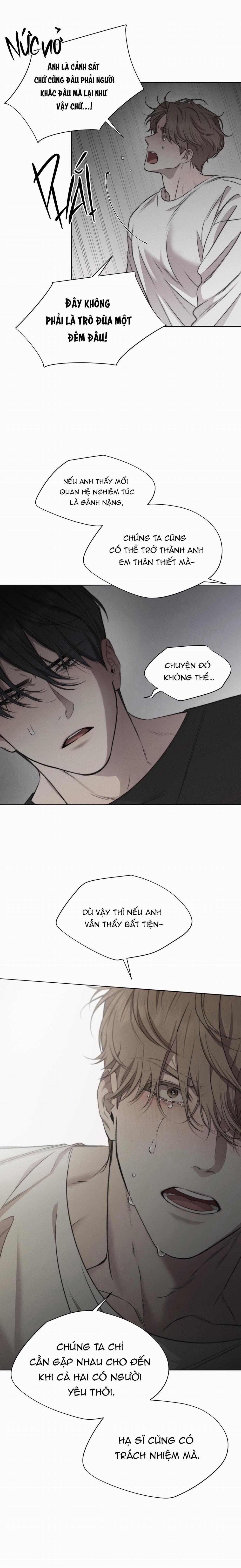 Still Love You 11 trang 21