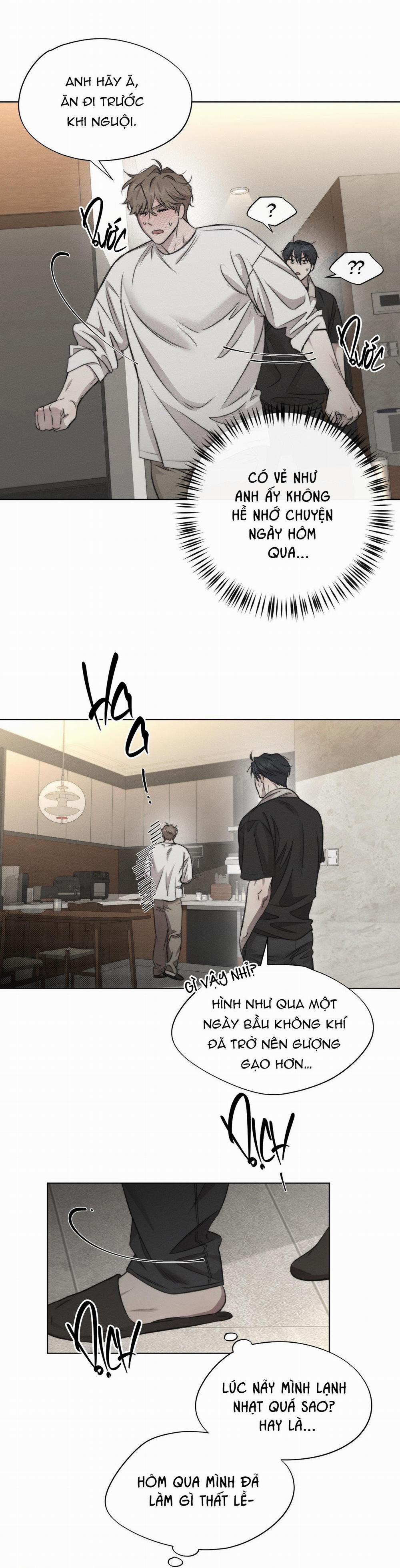 Still Love You 11 trang 9