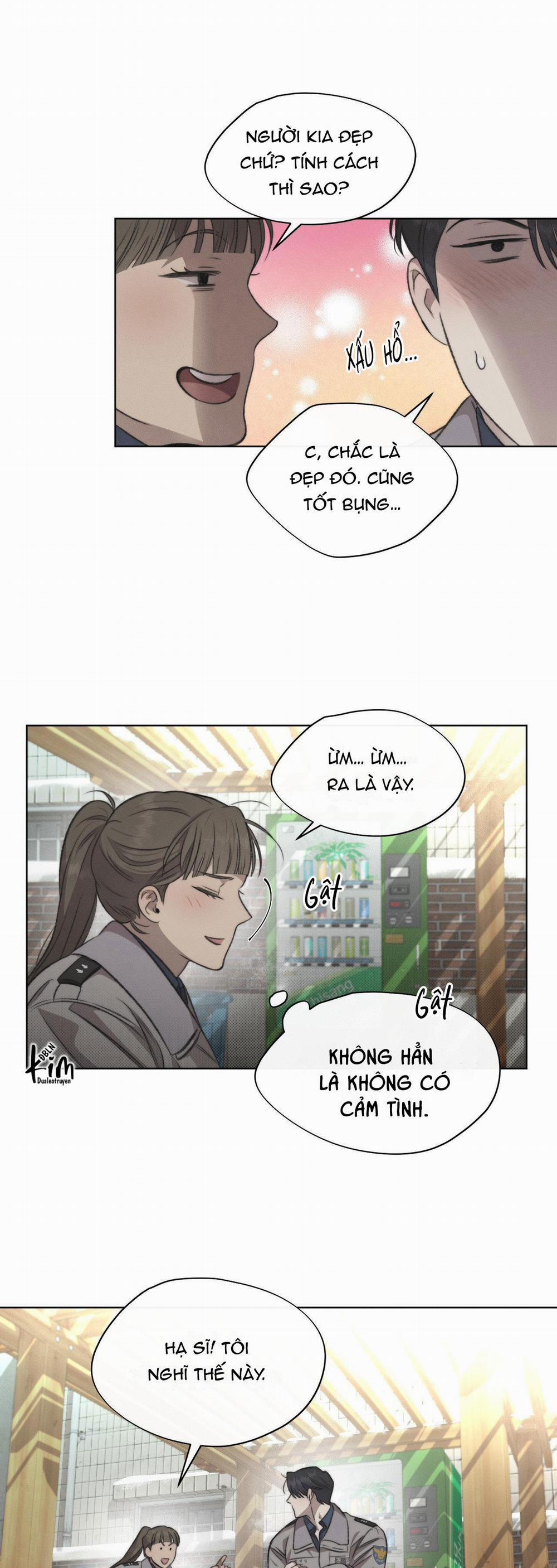 Still Love You 12 trang 12