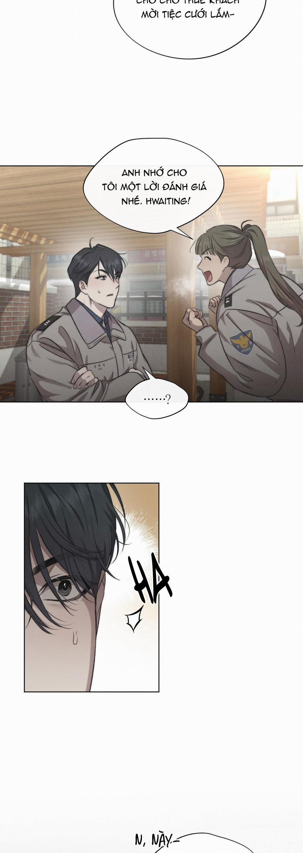 Still Love You 12 trang 16