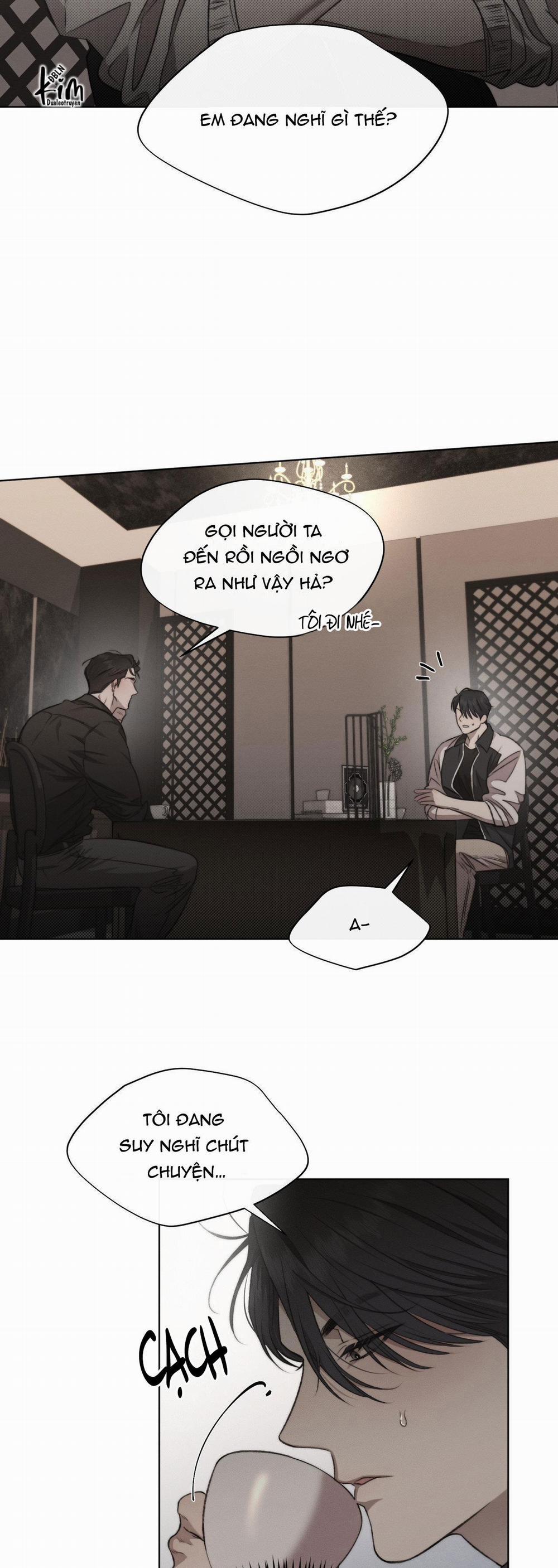 Still Love You 12 trang 20