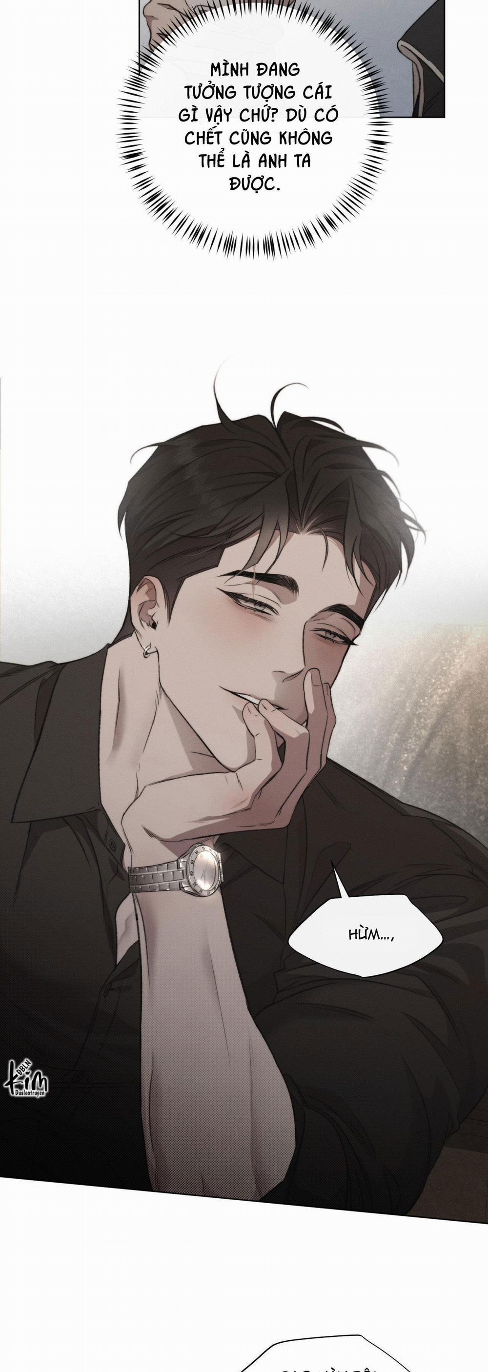 Still Love You 12 trang 21