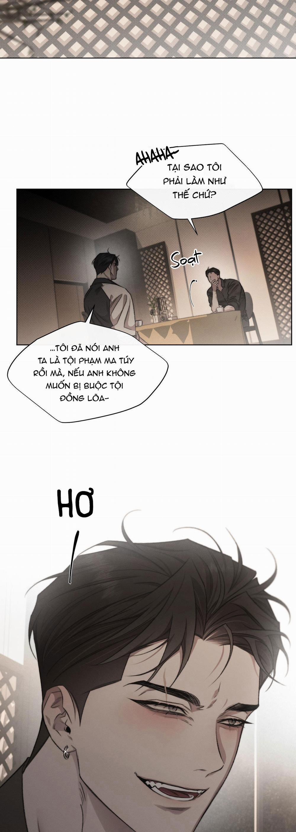 Still Love You 12 trang 32