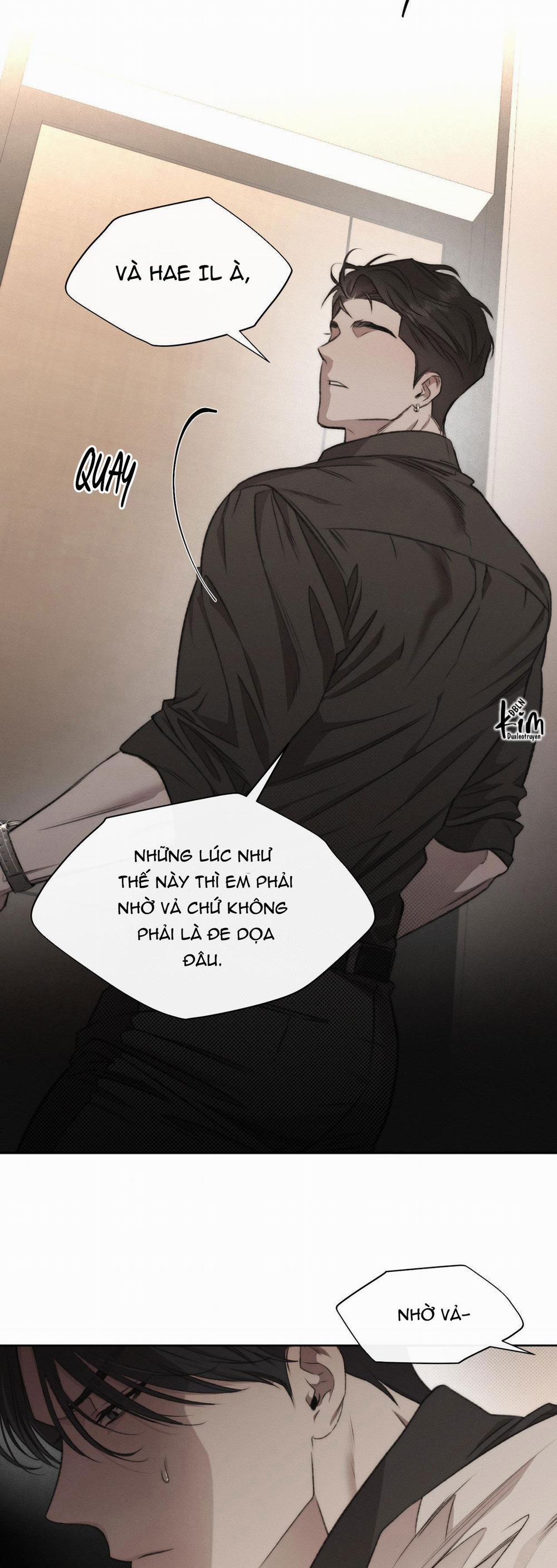 Still Love You 12 trang 36