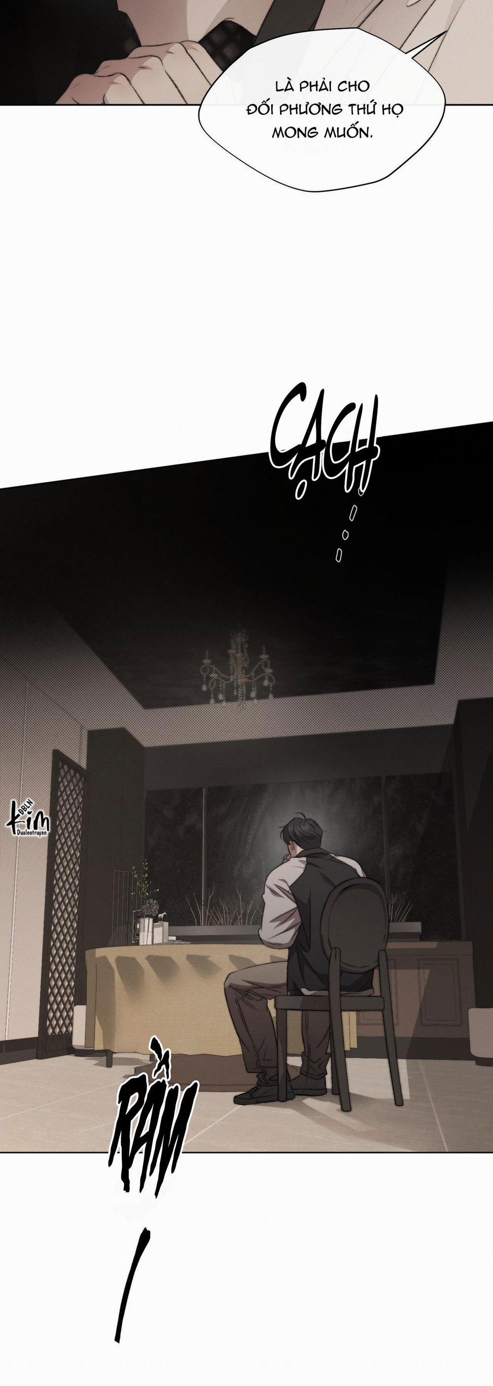 Still Love You 12 trang 37