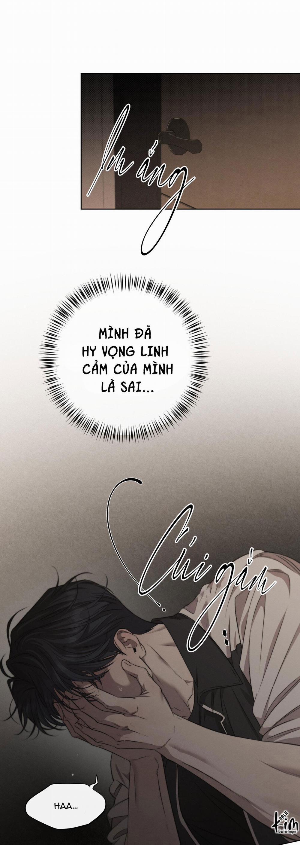 Still Love You 12 trang 38