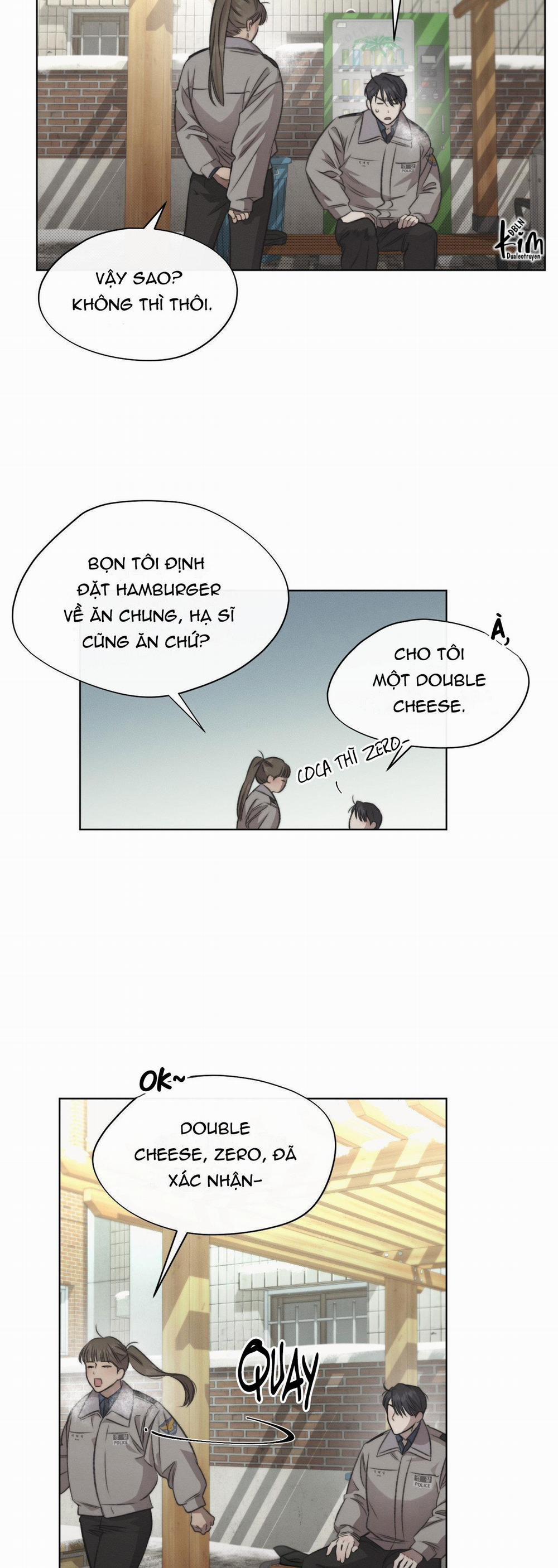 Still Love You 12 trang 5