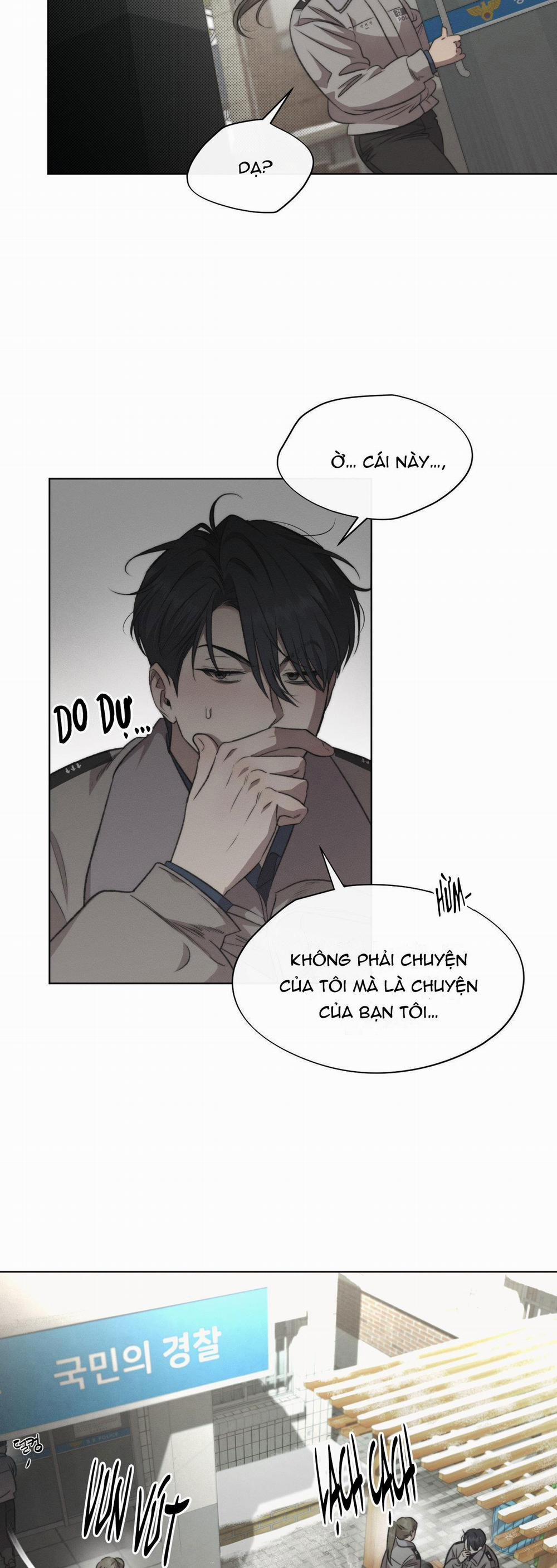 Still Love You 12 trang 7