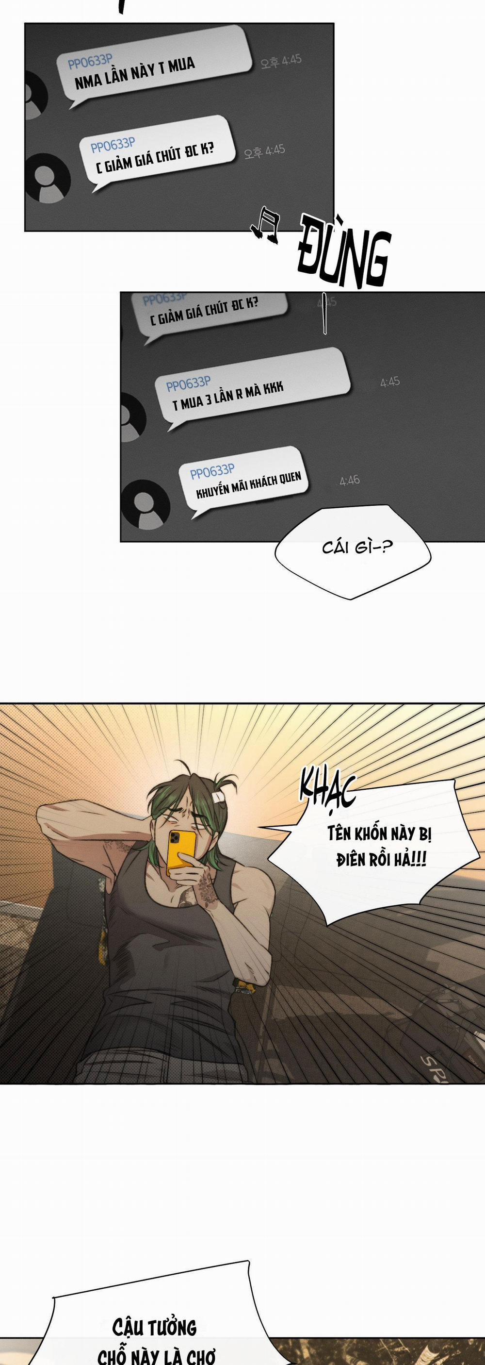 Still Love You 13 trang 1