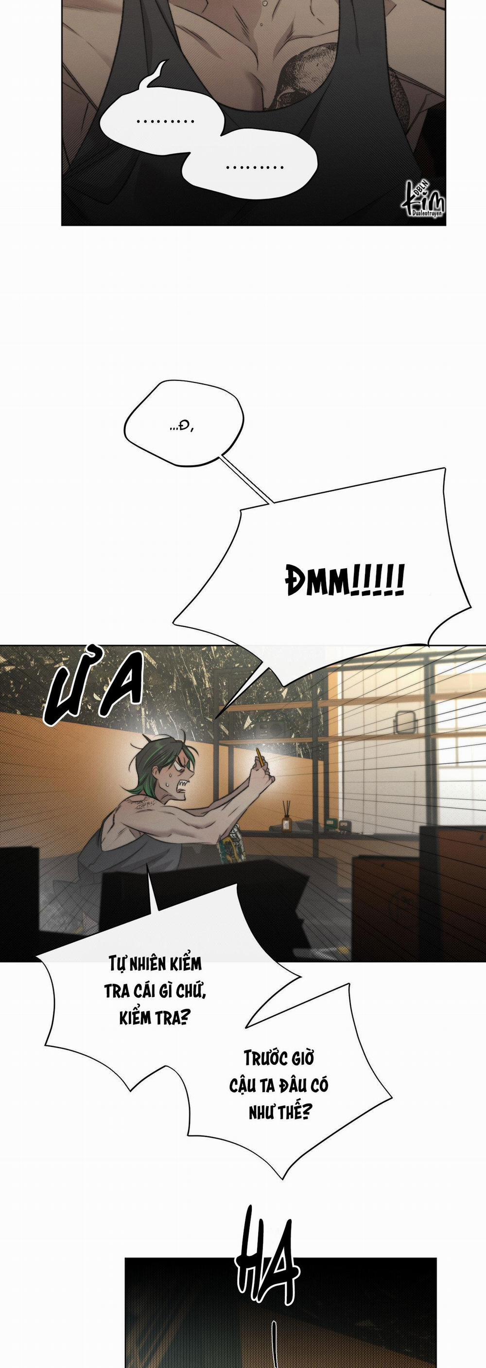 Still Love You 13 trang 12