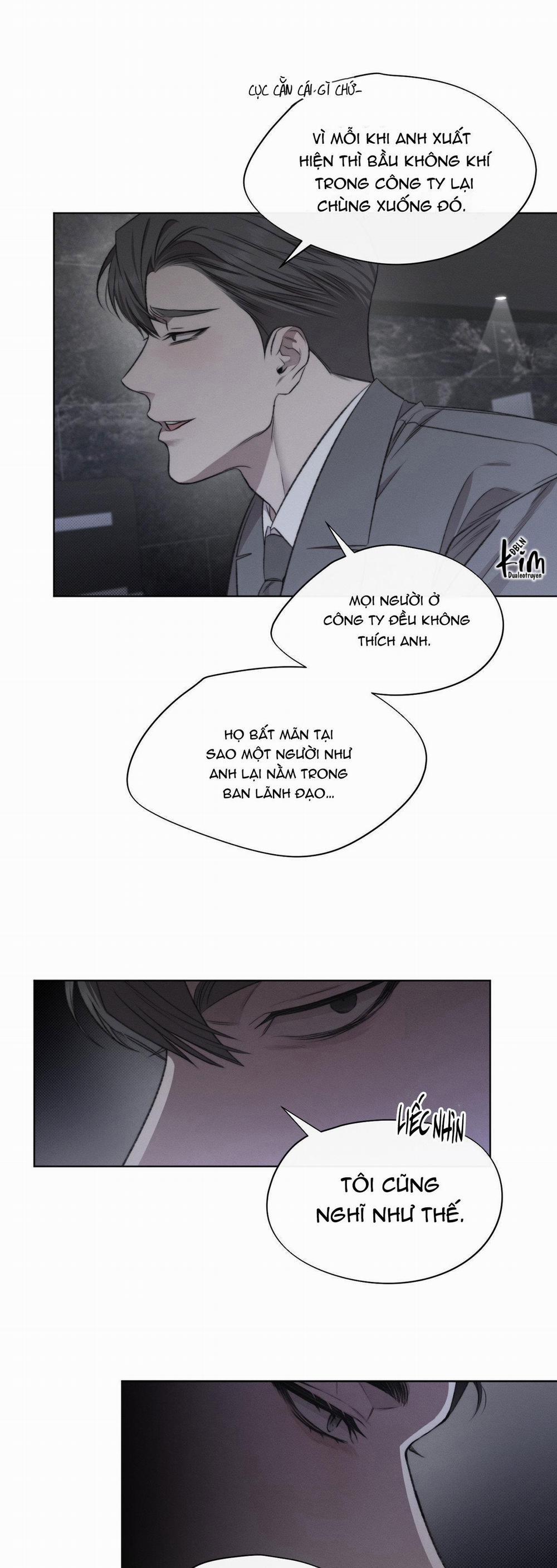 Still Love You 13 trang 25