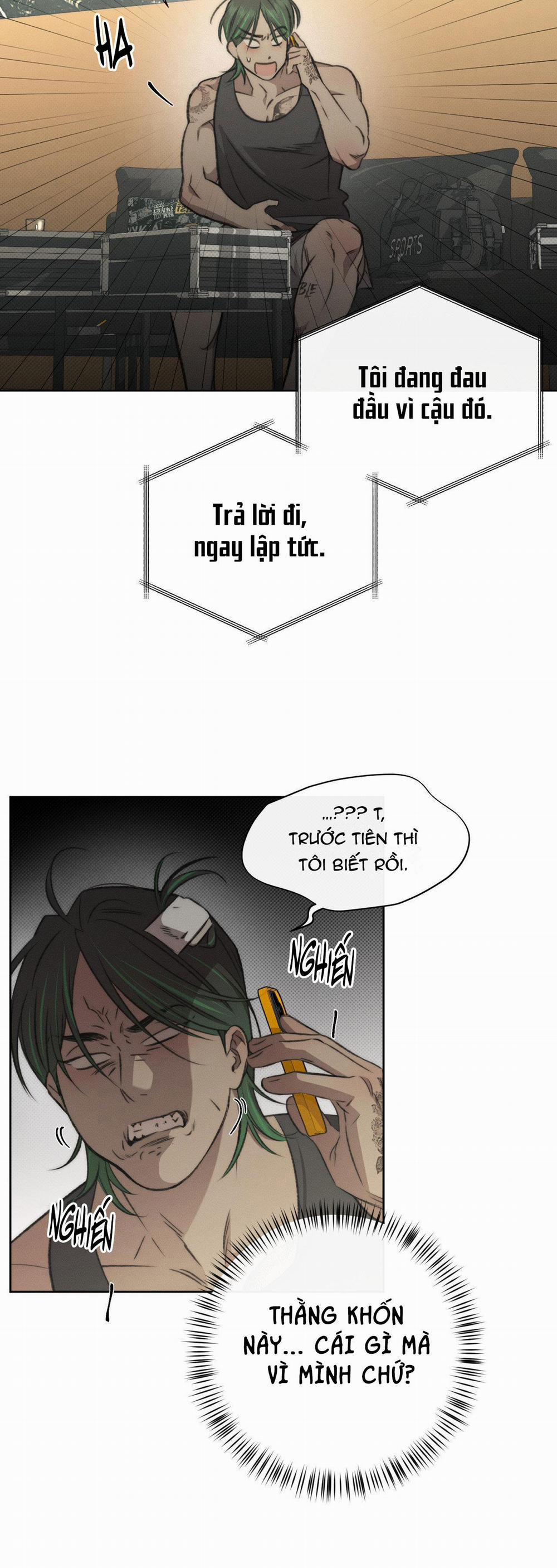 Still Love You 13 trang 8