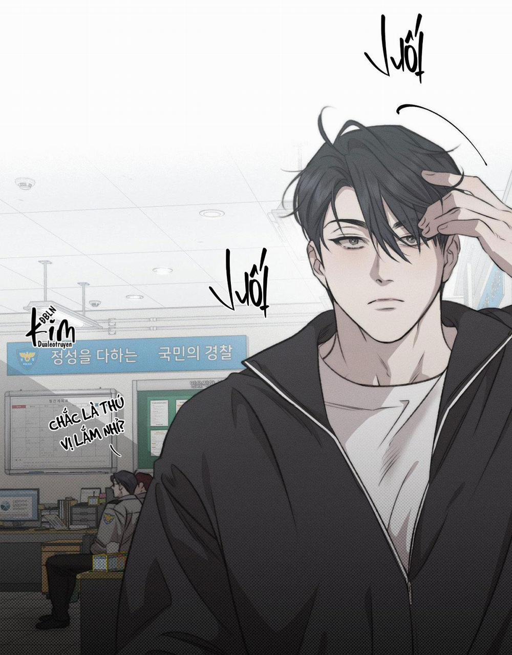 Still Love You 14 trang 11