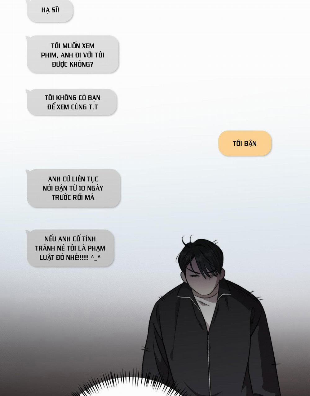 Still Love You 14 trang 17